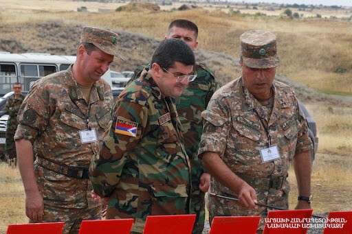 Luc luong Nagorno-Karabakh phot lo lenh ngung ban, xung dot tai dien?-Hinh-11