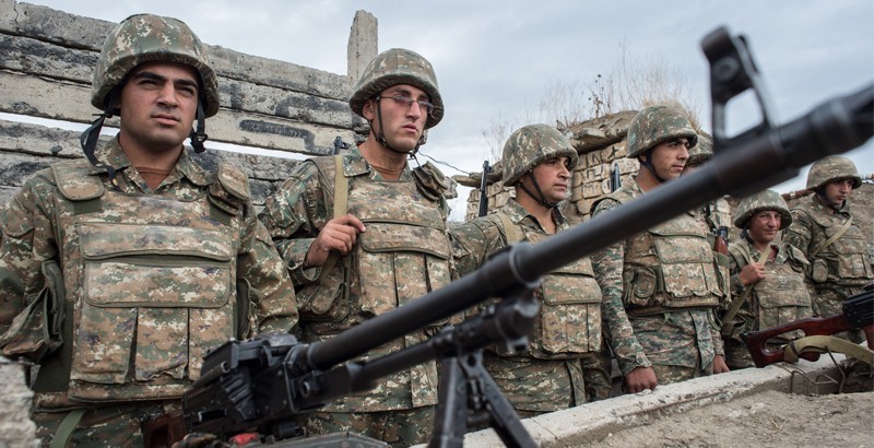 Luc luong Nagorno-Karabakh phot lo lenh ngung ban, xung dot tai dien?-Hinh-3