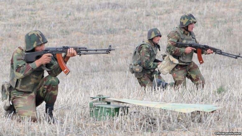 Luc luong Nagorno-Karabakh phot lo lenh ngung ban, xung dot tai dien?-Hinh-5