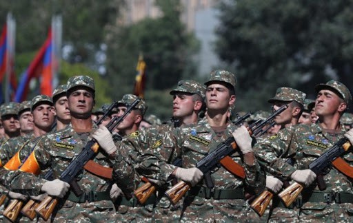 Luc luong Nagorno-Karabakh phot lo lenh ngung ban, xung dot tai dien?-Hinh-9