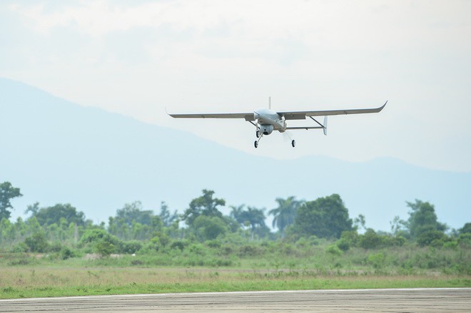 Kinh nghiem quoc te va huong phat trien cho UAV quan su Viet Nam-Hinh-10