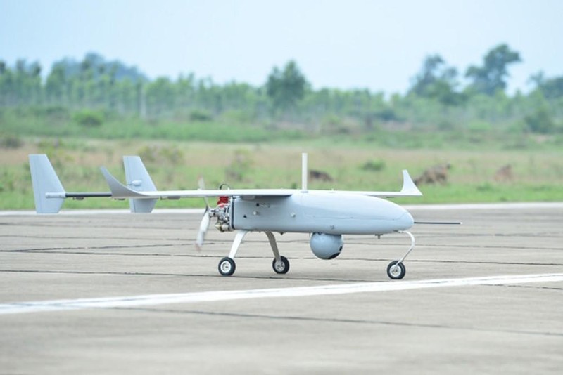 Kinh nghiem quoc te va huong phat trien cho UAV quan su Viet Nam-Hinh-9