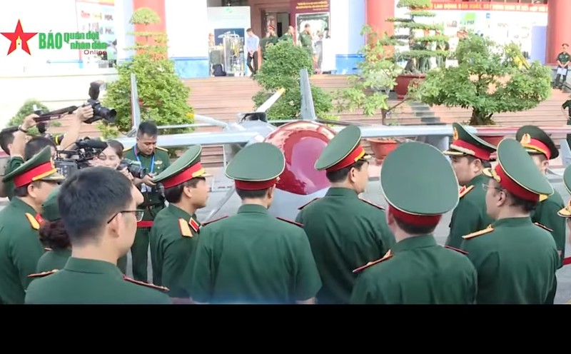 Kinh nghiem quoc te va huong phat trien cho UAV quan su Viet Nam-Hinh-12