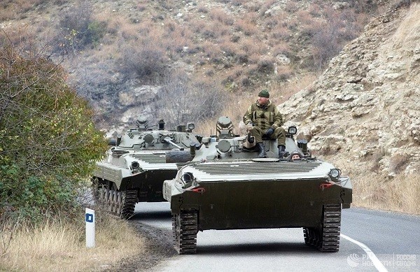 Linh gin giu hoa binh cua Nga lam gi o Nagorno-Karabakh-Hinh-3