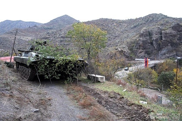 Linh gin giu hoa binh cua Nga lam gi o Nagorno-Karabakh-Hinh-7