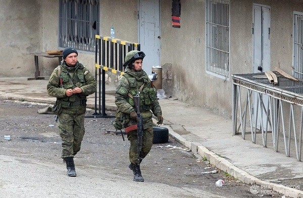 Linh gin giu hoa binh cua Nga lam gi o Nagorno-Karabakh-Hinh-9