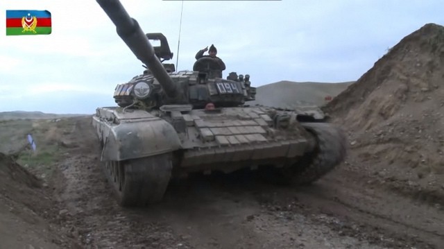 Ly do xe tang T-72 that bai hoan toan o chien truong Nagorno-Karabakh-Hinh-10