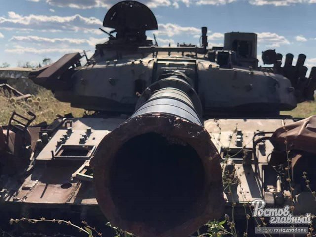 Ly do xe tang T-72 that bai hoan toan o chien truong Nagorno-Karabakh-Hinh-11