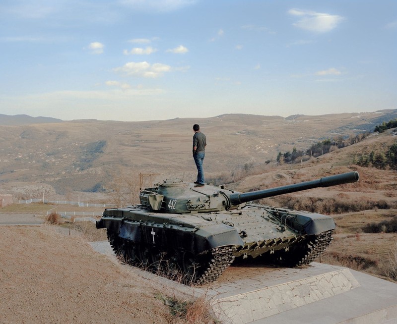 Ly do xe tang T-72 that bai hoan toan o chien truong Nagorno-Karabakh-Hinh-4