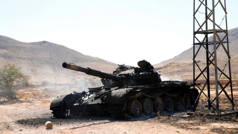 Ly do xe tang T-72 that bai hoan toan o chien truong Nagorno-Karabakh-Hinh-5