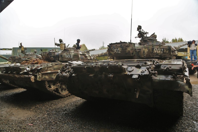 Ly do xe tang T-72 that bai hoan toan o chien truong Nagorno-Karabakh-Hinh-6