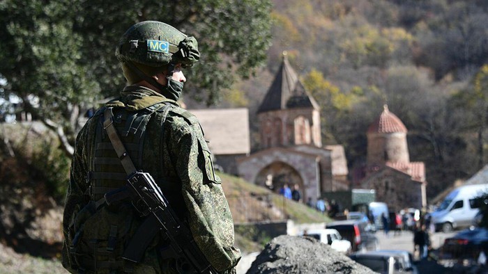 Chien su Karabakh cho thay vi the moi cua Nga va Tho Nhi Ky-Hinh-12