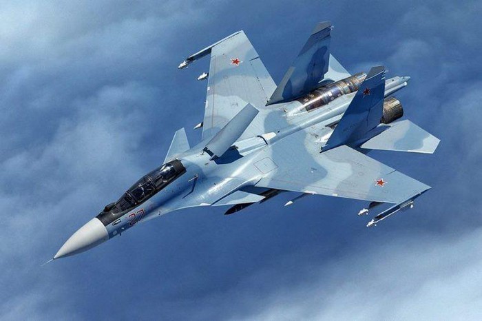 Sai lam gi khien Su-30SM Armenia 