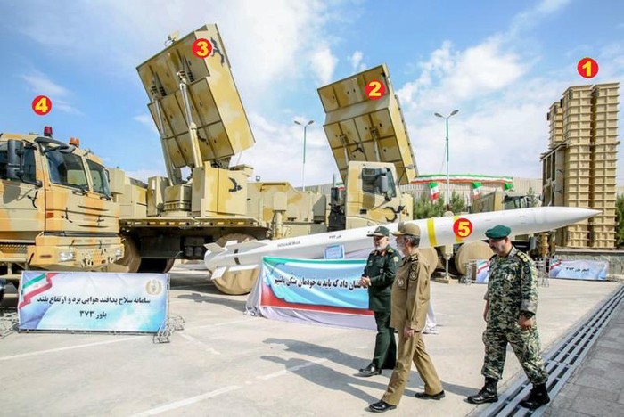 Israel khong kich, tieu diet sach trung doan phong khong Pantsir-S1 Syria?-Hinh-7