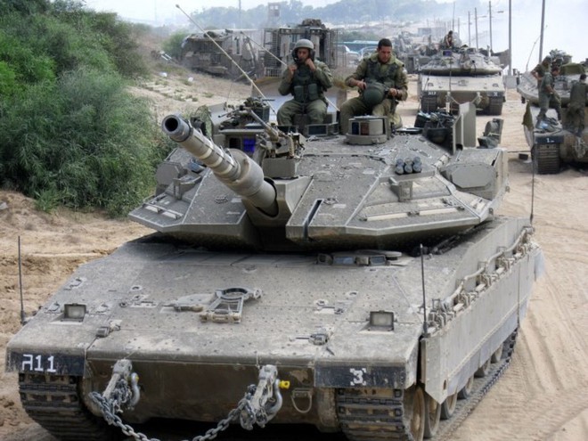 Ly do ngo ngan khien sieu tang Merkava Mk-4 cua Israel lat ngua-Hinh-12