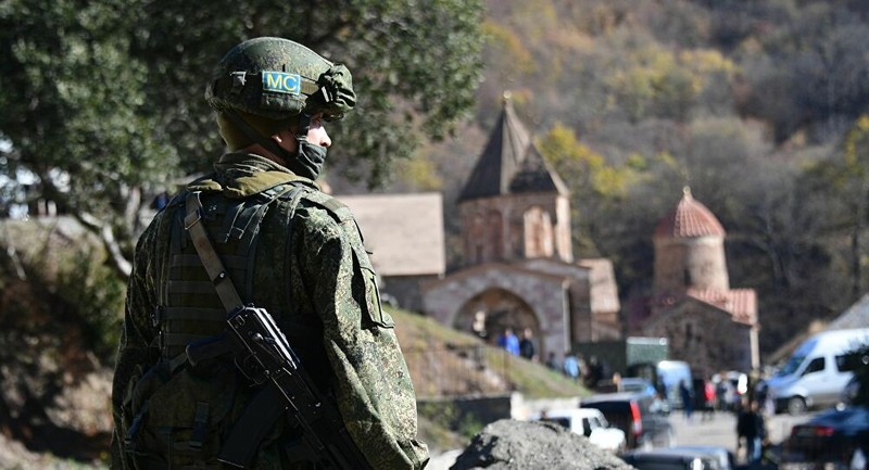 Quan doi Nga bi che dang phan ung rat cham tai Karabakh?-Hinh-14