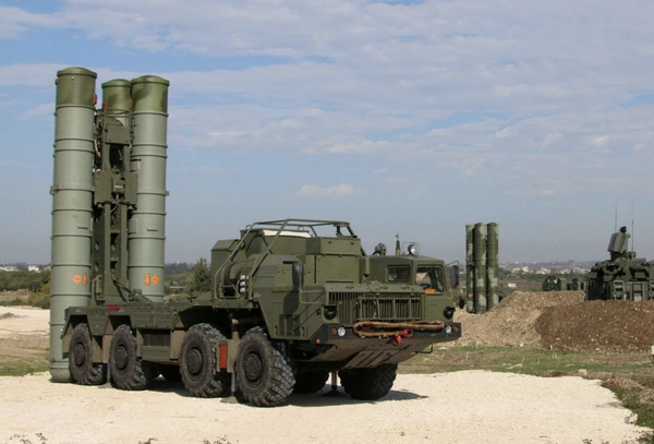 Su that: Nga cam Syria khai hoa S-300 khi chua duoc phep-Hinh-10