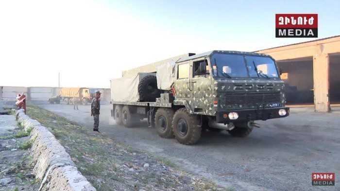 Bao Nga che phao WM-80 Trung Quoc vo dung nhat trong cuoc chien Karabakh-Hinh-12