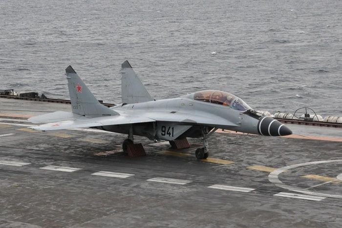 MiG-29K roi lien tuc, An Do can nhac mua F/A-18 cua My thay the-Hinh-2