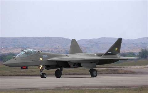 Algeria sap so huu tiem kich Su-57 cua Nga... An Do gio moi tiec-Hinh-13