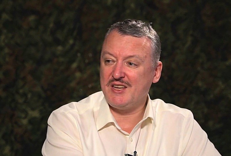 Igor Strelkov: Chi huy dan quan se 