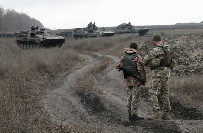 Lo ngai khi dac nhiem Ukraine gia tang hoat dong trong lanh tho Nga-Hinh-6