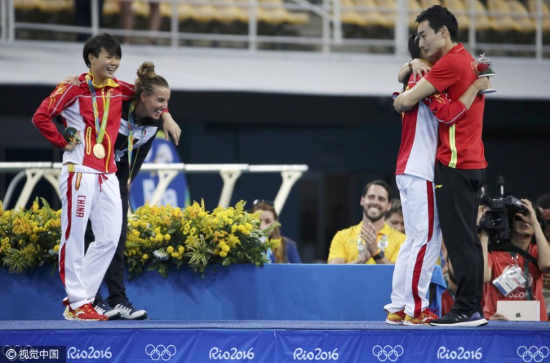 Man cau hon kich tinh cua VDV Trung Quoc tai Olympic Rio-Hinh-2