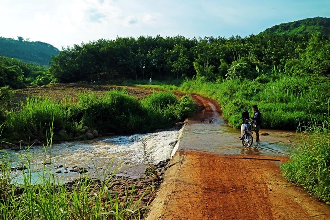 Cung phuot moi: TP HCM - Buon Me Thuot khong theo quoc lo-Hinh-4