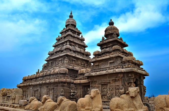 Tham thanh pho cua nhung ngoi den Mahabalipuram-Hinh-2