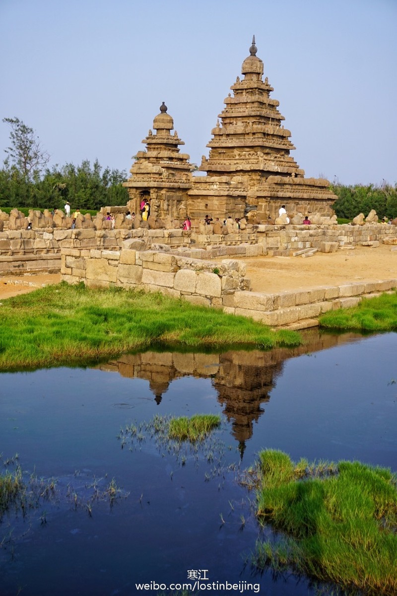Tham thanh pho cua nhung ngoi den Mahabalipuram-Hinh-7