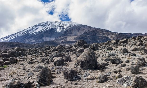 Dep ngo ngang cung duong leo nui Kilimanjaro-Hinh-2
