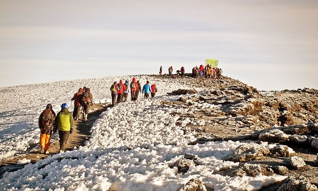 Dep ngo ngang cung duong leo nui Kilimanjaro-Hinh-3