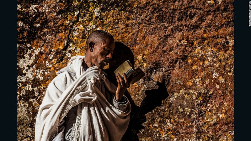 Bi an thanh dia Jerusalem an giau trong long Ethiopia-Hinh-9