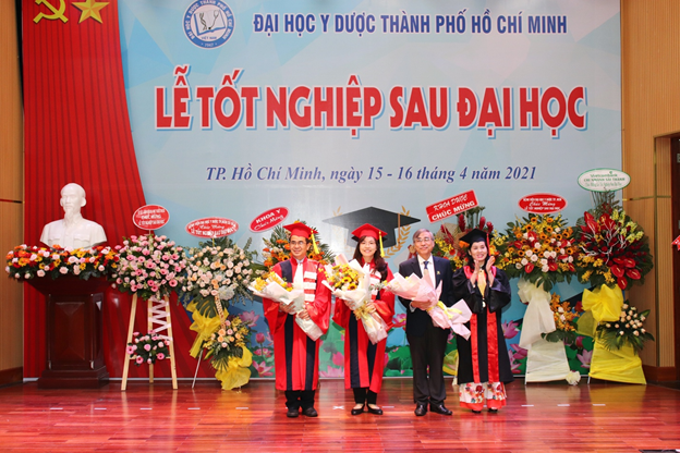 Hoc phi nhieu nganh cua Dai hoc Y Duoc TP HCM tang 10%