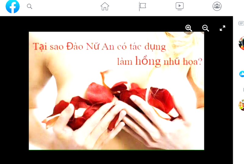 Nhieu quang cao thuoc, thuc pham chuc nang tren truyen hinh phan cam