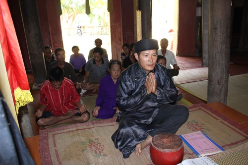 Ma co ton tai khong?: “Ma hanh hay nguoi hanh”