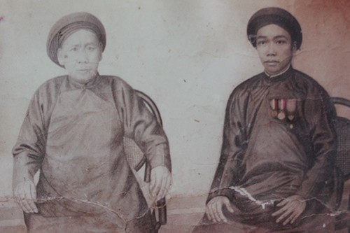 Kham pha bat ngo ve “vua Thai” o Son La