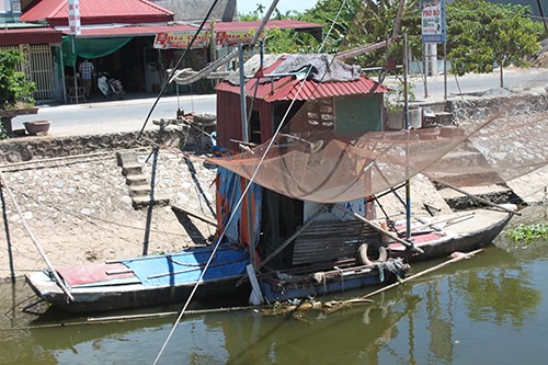 Nho bong vo be cua lang que Viet Nam-Hinh-3