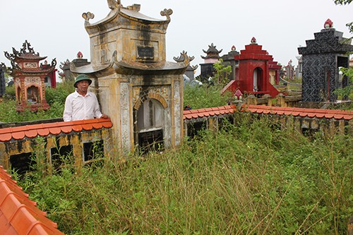 Sang to cai chet cua nguoi Viet dau tien den Hoa Ky