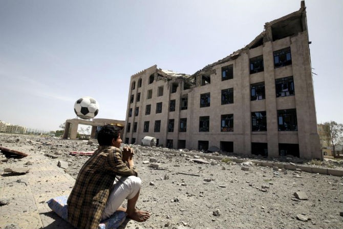 Yemen tan hoang sau cac cuoc khong kich cua lien quan A-rap-Hinh-14