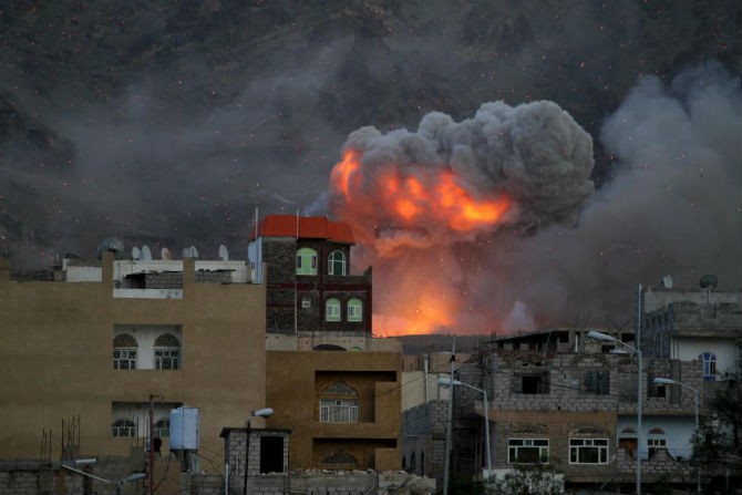 Yemen tan hoang sau cac cuoc khong kich cua lien quan A-rap-Hinh-15