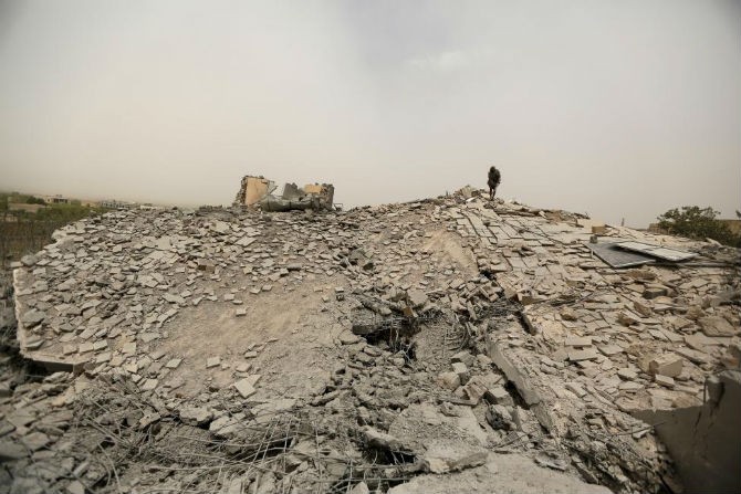 Yemen tan hoang sau cac cuoc khong kich cua lien quan A-rap-Hinh-6