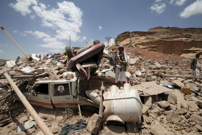 Yemen tan hoang sau cac cuoc khong kich cua lien quan A-rap-Hinh-7