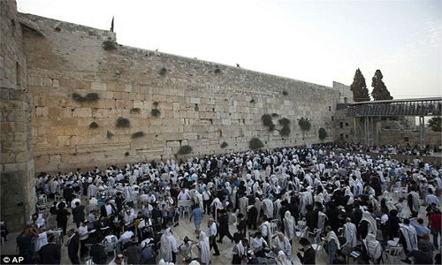 Dung do dam mau Israel-Palestine o den tho al-Aqsa-Hinh-11