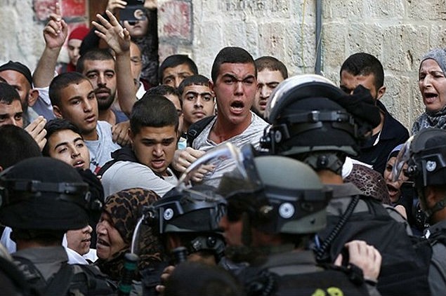 Dung do dam mau Israel-Palestine o den tho al-Aqsa-Hinh-3