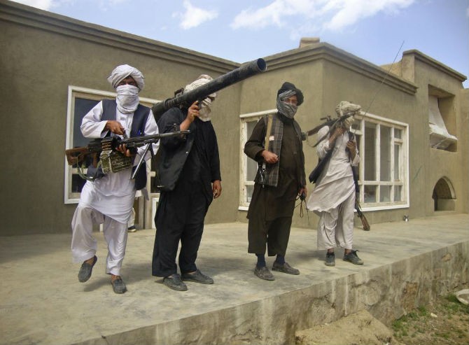 Muon mat cac chien binh Taliban o Afghanistan-Hinh-11