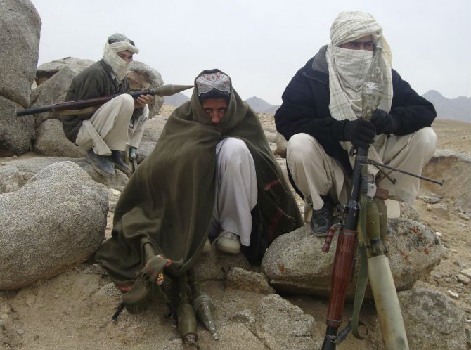 Muon mat cac chien binh Taliban o Afghanistan-Hinh-13