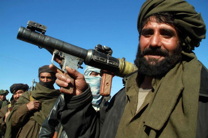 Muon mat cac chien binh Taliban o Afghanistan-Hinh-6