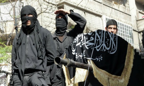 Vi sao Mat tran al-Nusra nguy hiem hon phien quan IS?