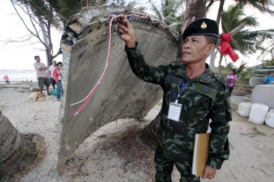 Malaysia phu nhan manh vo o Thai Lan la cua MH370-Hinh-2